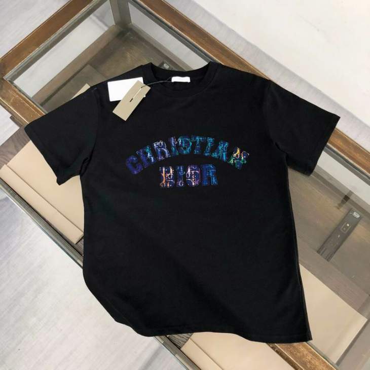 Dior T Shirts Short _SKUDiorS-XLtltx5715665